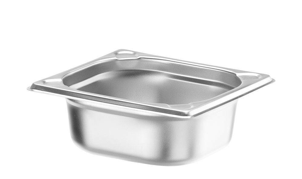 Gastronorm-Behälter 1/6 Kitchen Line GN 1/6 1L (H)65mm