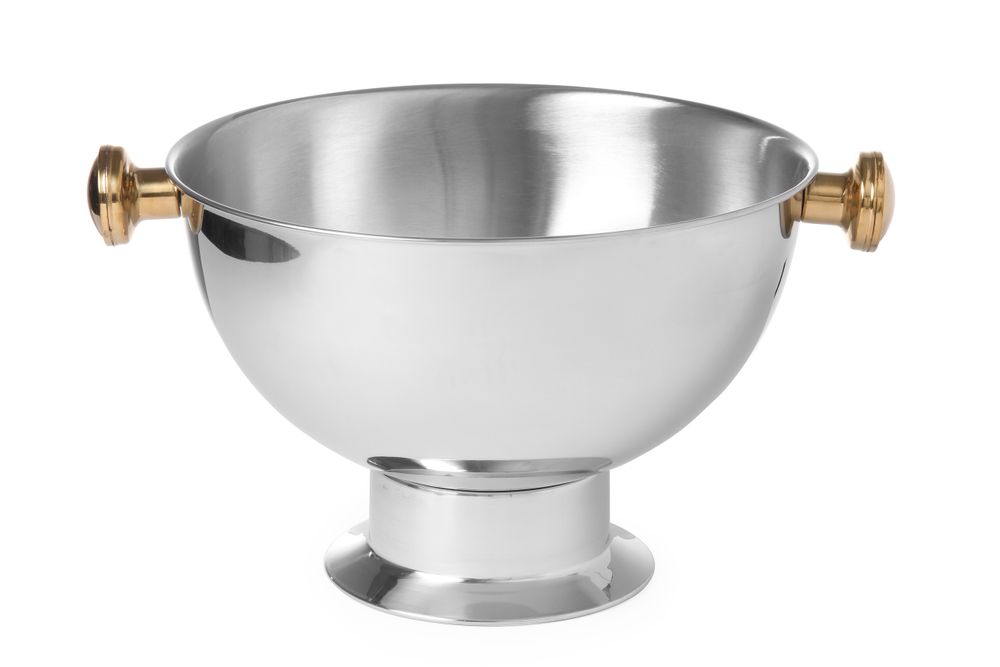 Party-Getränkekühler BarUp 13.5L ⌀370x(H)230mm
