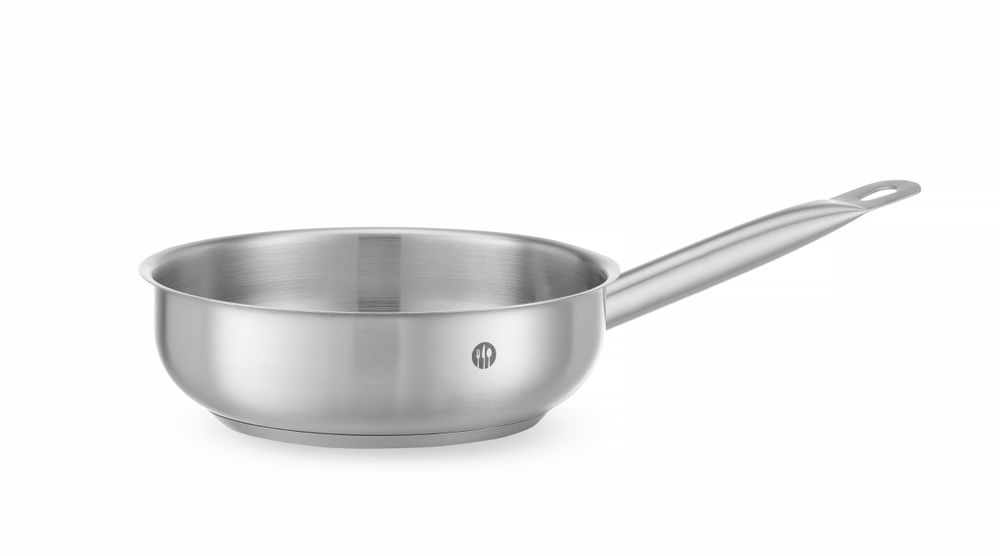 Sauteuse - ohne Deckel Kitchen Line 1.7L ⌀200x(H)65mm