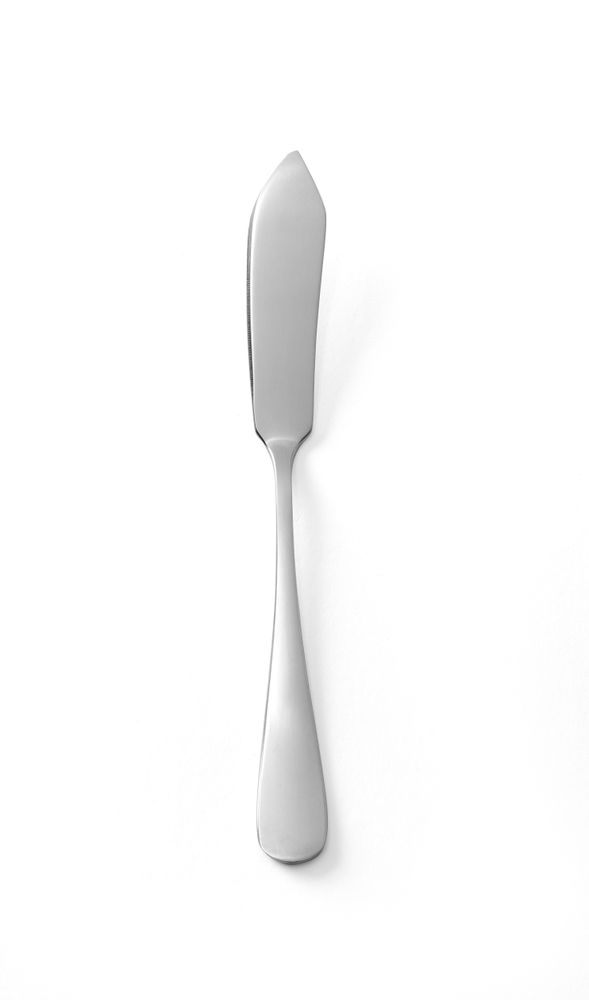 Buttermesser - 12 Stk.  Profi Line 12 Stk. (L)158mm