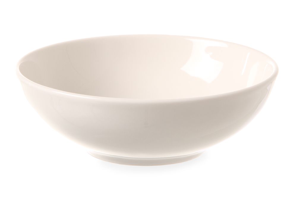 Salatschüssel  025L ⌀130x(H)40mm