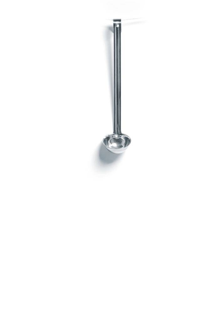Schöpfkelle Kitchen Line 0.05L ø60x320mm