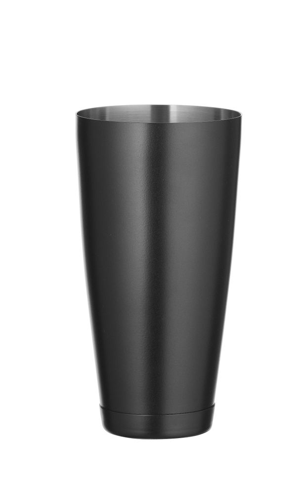 Boston Shaker BarUp 0.8L Schwarz