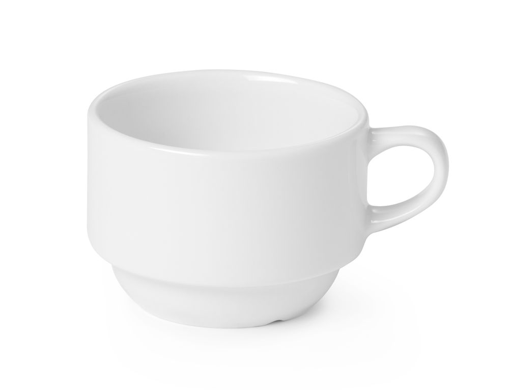 Kaffee-Tasse  017L ⌀80mm