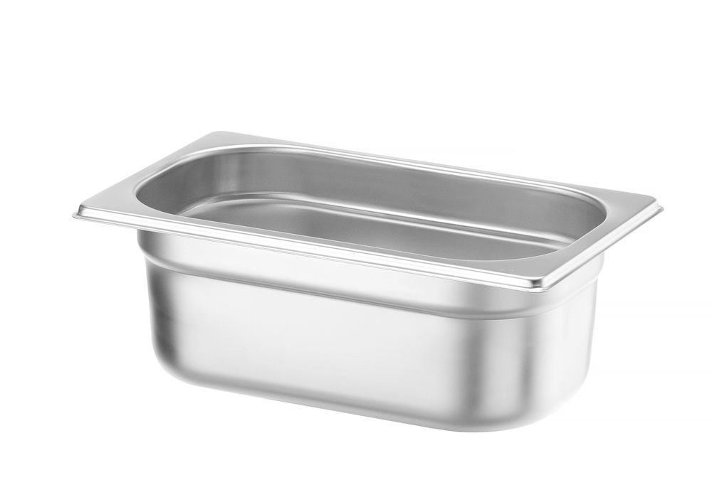 Gastronorm-Behälter 1/4 Profi Line GN 1/4 28L (H)100mm-ING12026