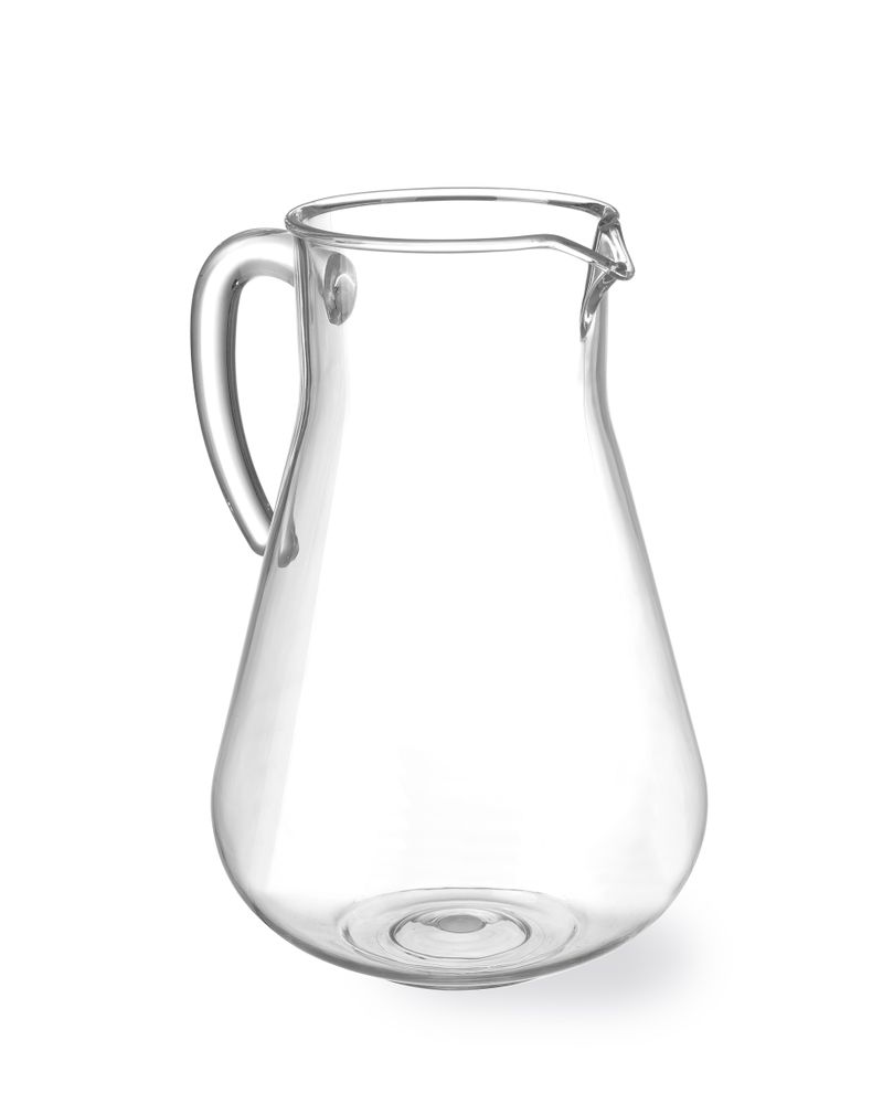 Krug mit Eiswürfelkühlung  22L ⌀150x(H)260mm