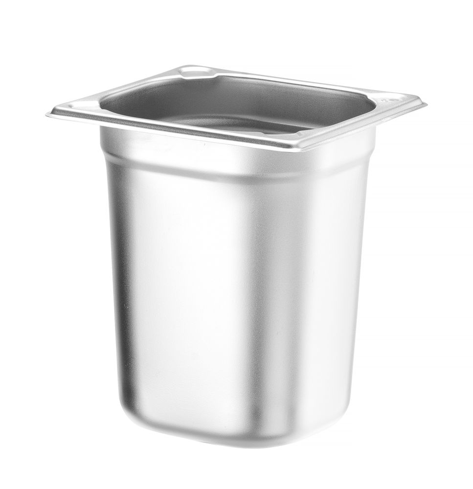Gastronorm-Behälter 1/6 Kitchen Line GN 1/6 34L (H)200mm