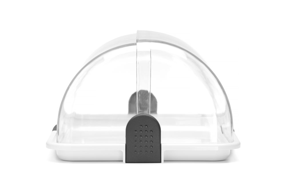 Rolltop-Display  465x310x(H)190mm