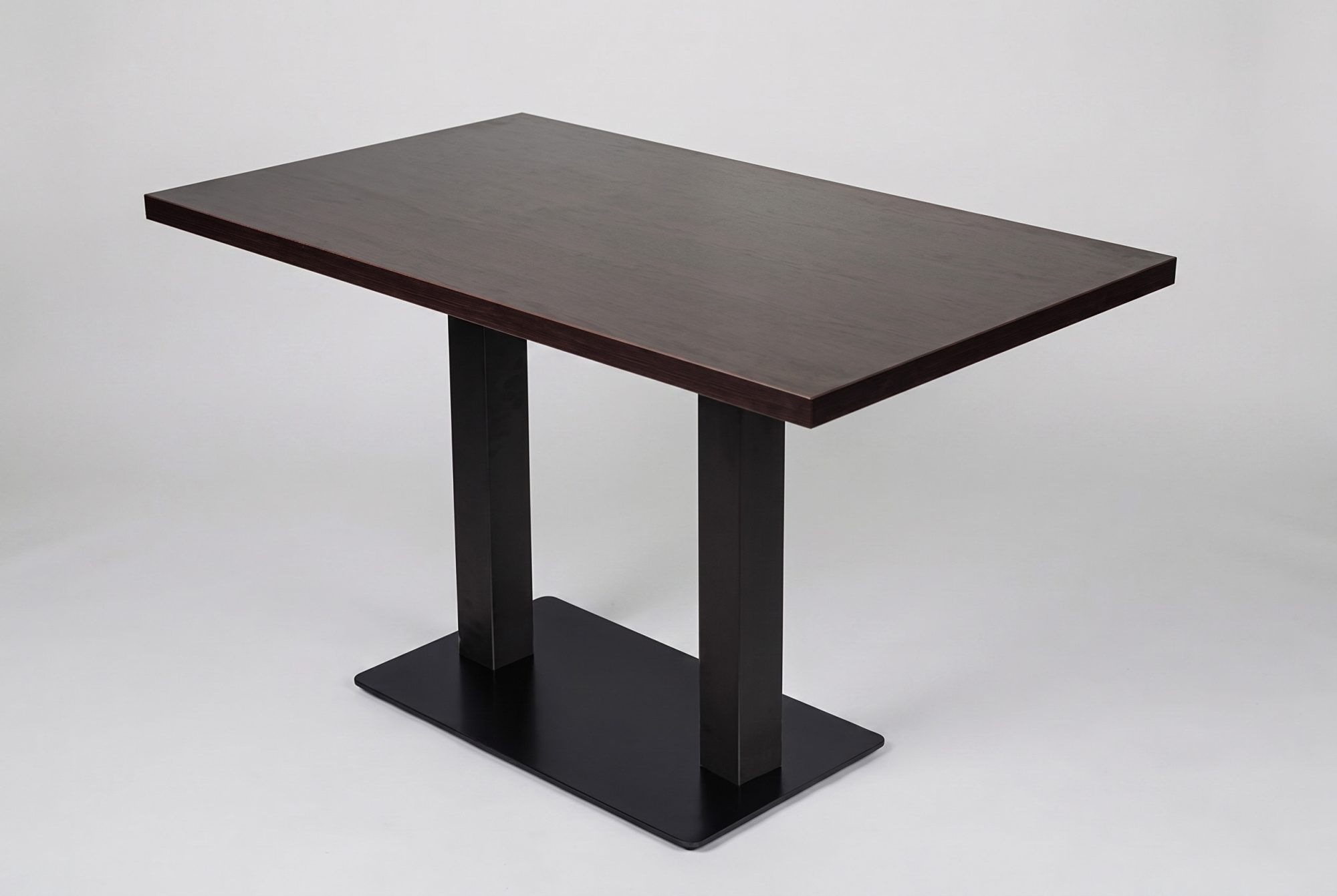 Milano table 50x50cm Restaurant table Bistro table Guest table