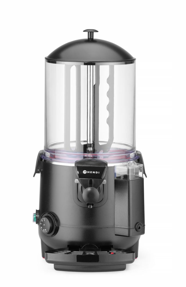 Heiße-Schokolade-Spender   10L 230V/1006W 415x300x(H)580mm