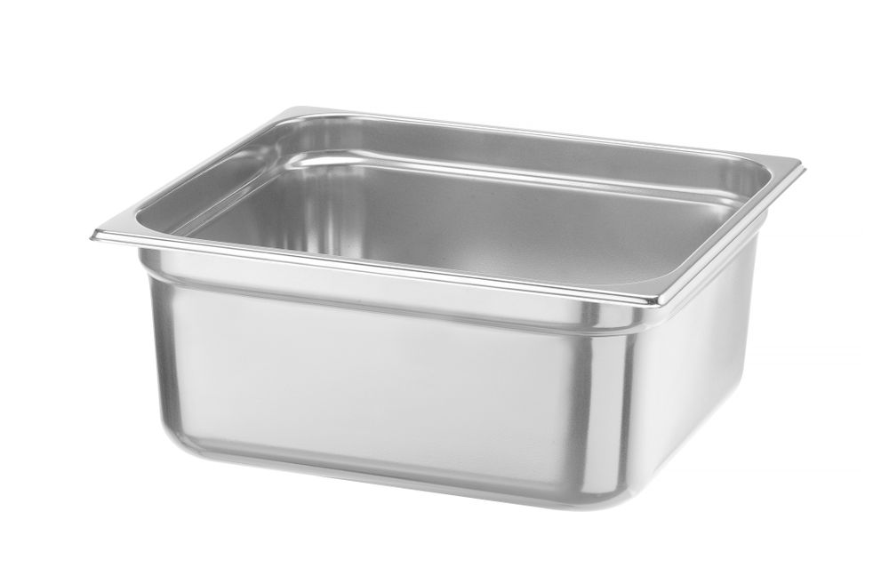 Gastronorm-Behälter 2/3 Profi Line GN 2/3 13L (H)150mm