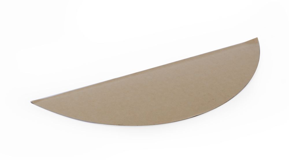 Klebeplatten für Insektenvernichter  10 Stk. 310x108x(H)mm