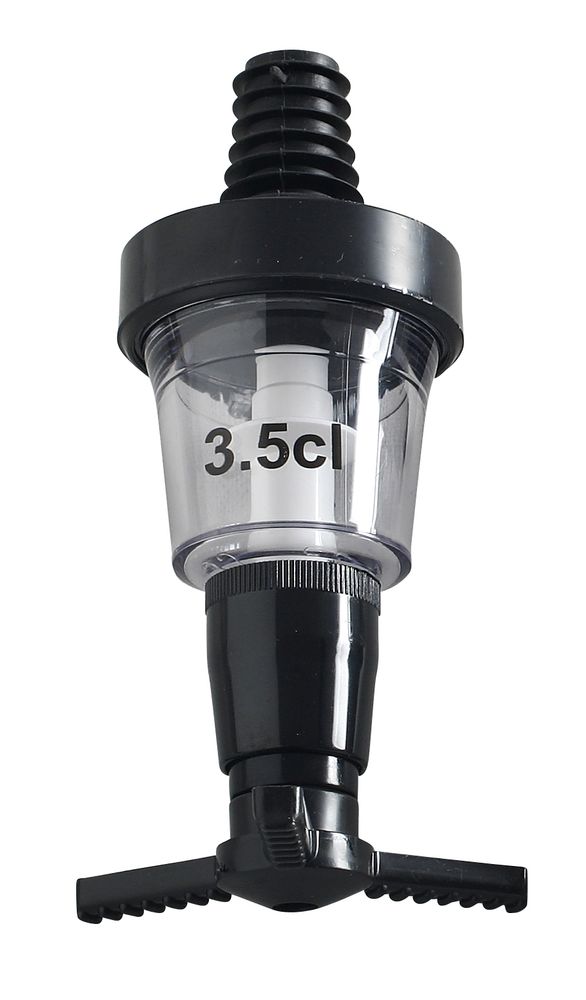 Spirituosen-Dosierer Bar up 0.035L