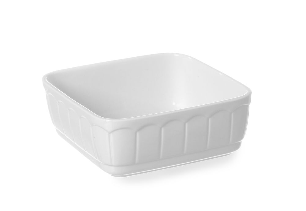 Ofenform Rustica quadratisch  11L 165x165x(H)65mm