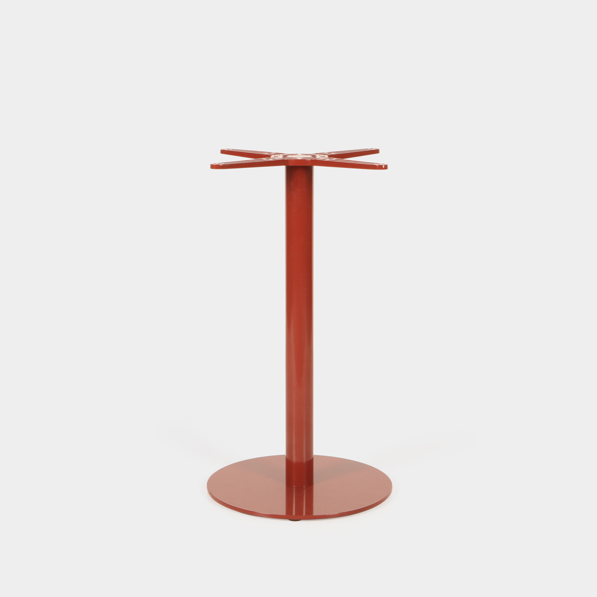 Tischbein Red Base, Catering, Round, Indoor and Outdoor Use, TK5