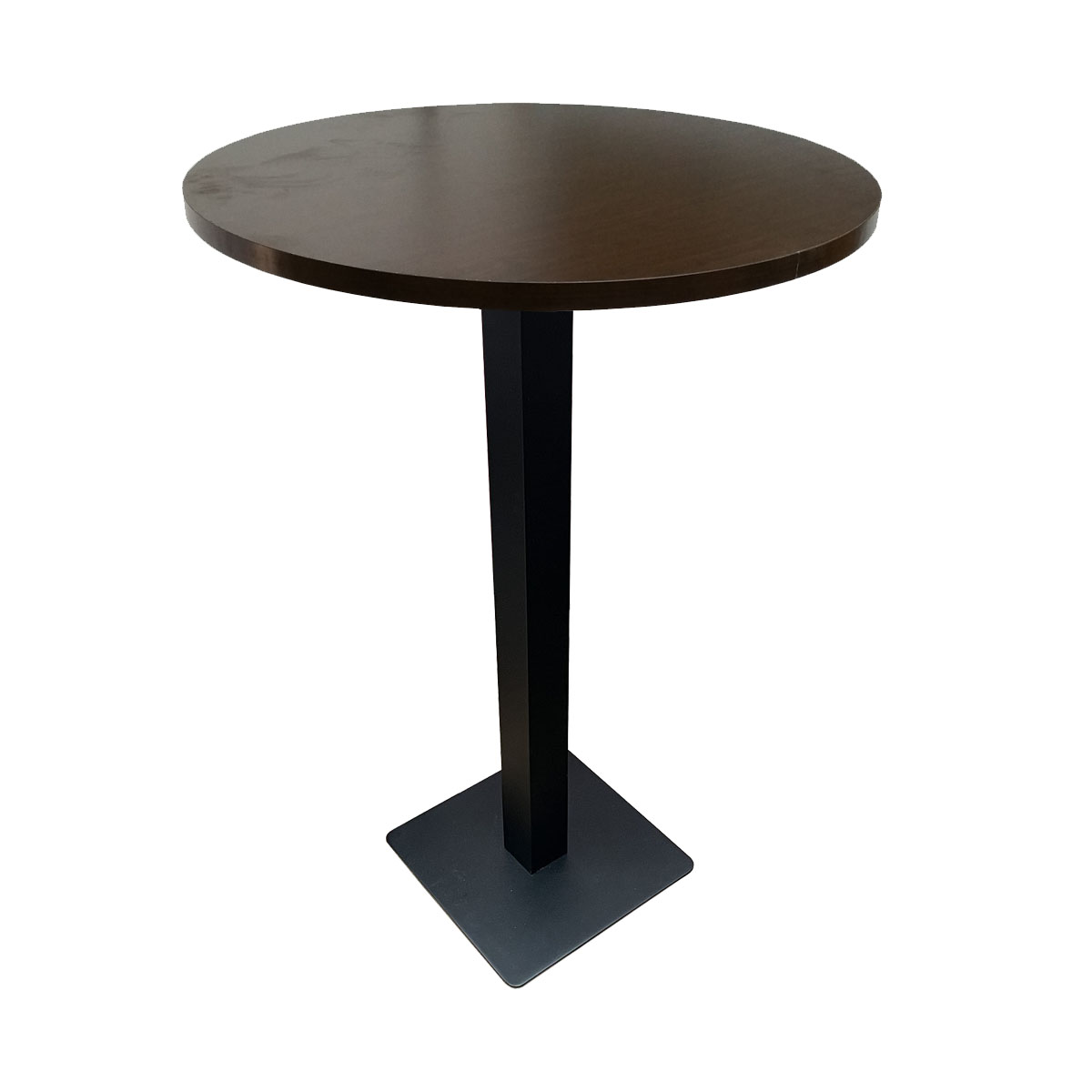 Bistro bar table round 80cm restaurant table bistro table guest table table