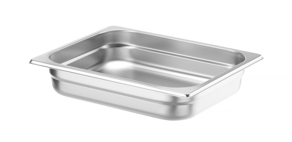 Gastronorm-Behälter 1/2 Profi Line GN 1/2 4L (H)65mm
