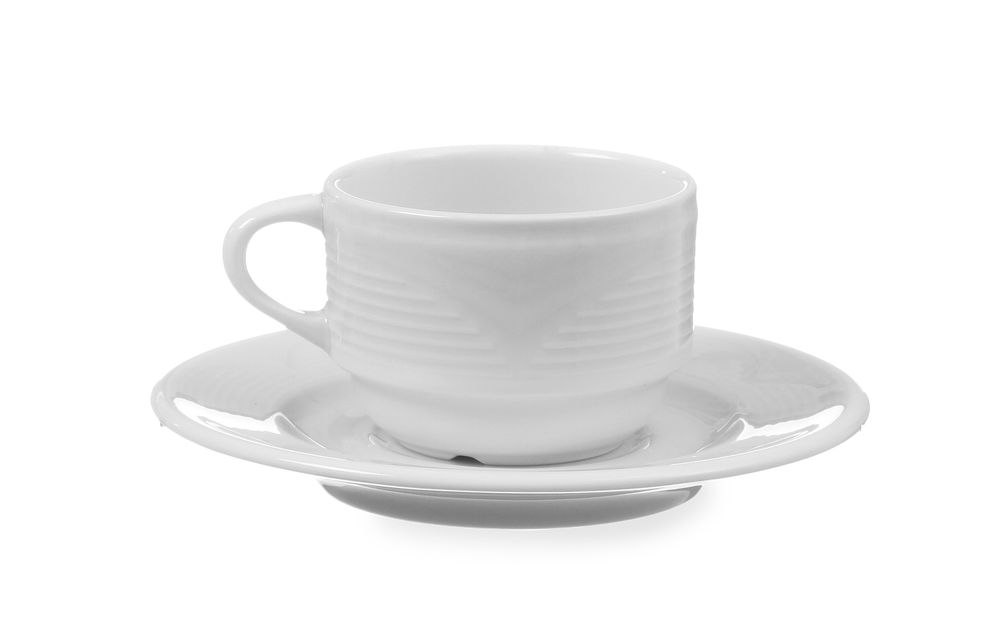 Untertasse für Espresso-Tasse  ⌀125mm