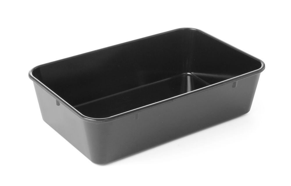Fleischwanne  300x190x(H)80mm