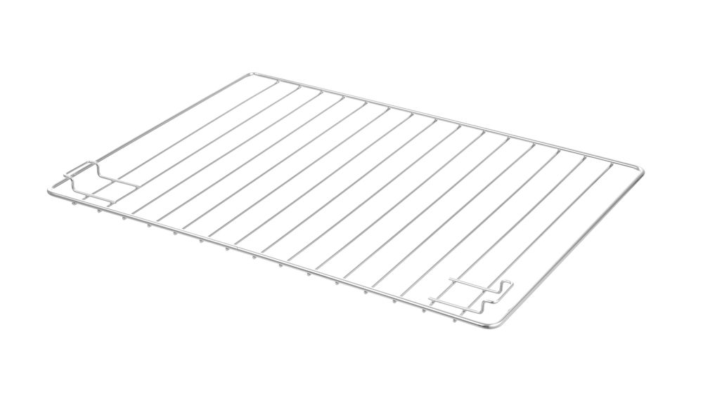 Rost für Öfen H90 und H90S    Rost  433x338mm