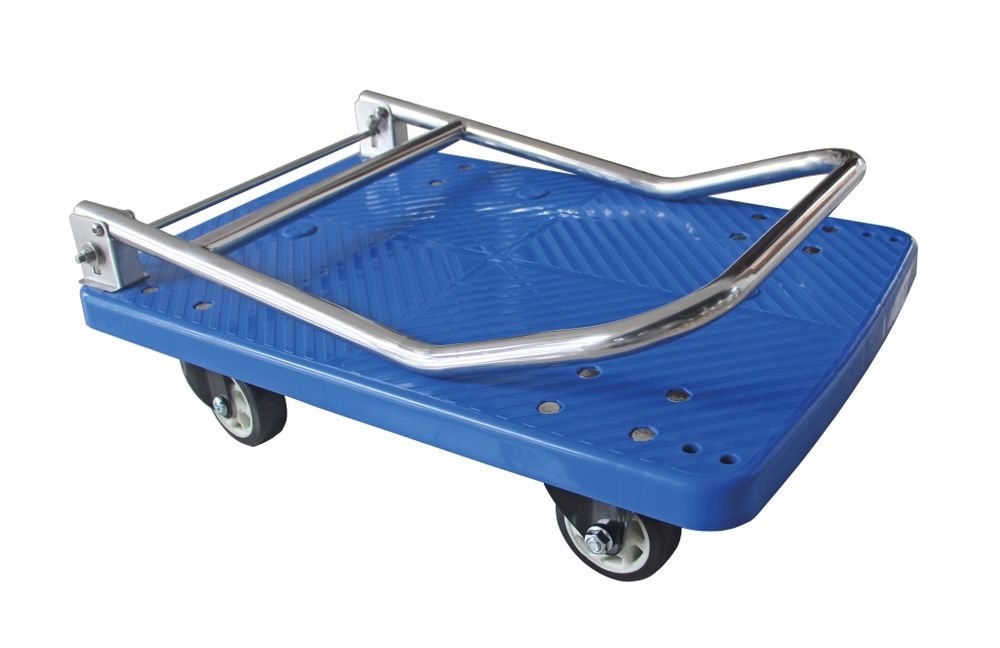 Plattform-Transportwagen  730x480x(H)825mm