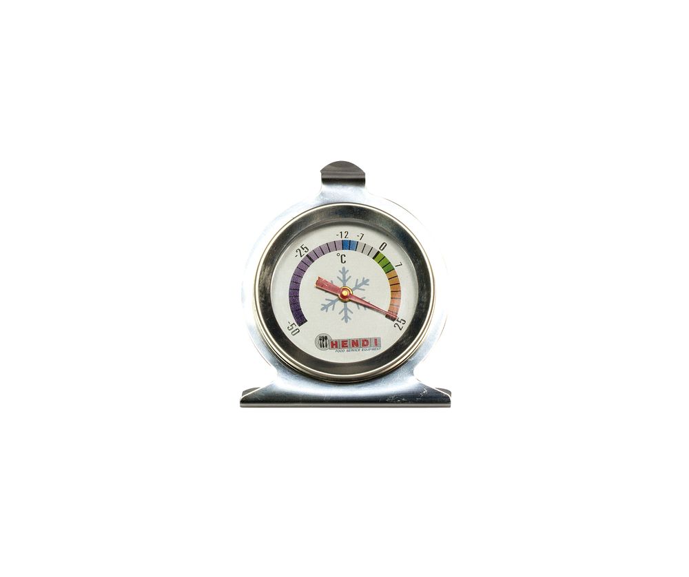 Kühlschrankthermometer 60x40x(H)70mm