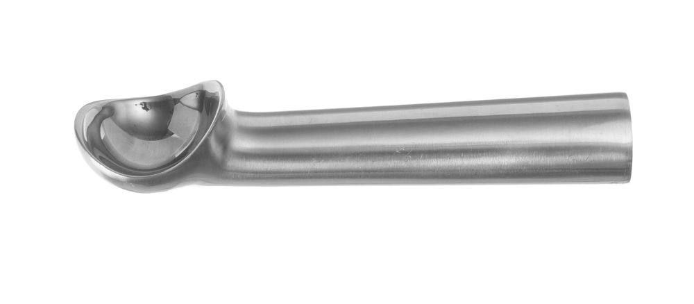 Eislöffel Stöckel Stöckel 1/30 ø49x120mm-ING12972