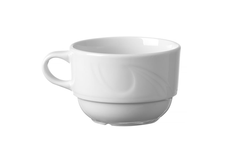 Cappuccino-Tasse  023L ⌀85mm
