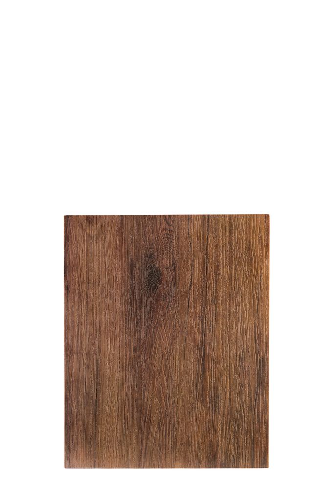 Servierplatte GN  GN 1/2 325x265x(H)10mm