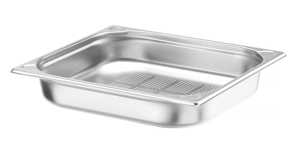 Behälter GN 2/3 perforiert Kitchen Line GN 2/3 55L (H)65mm