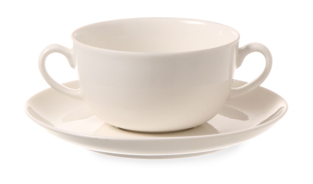 Untertasse für Suppenschale  ⌀180mm