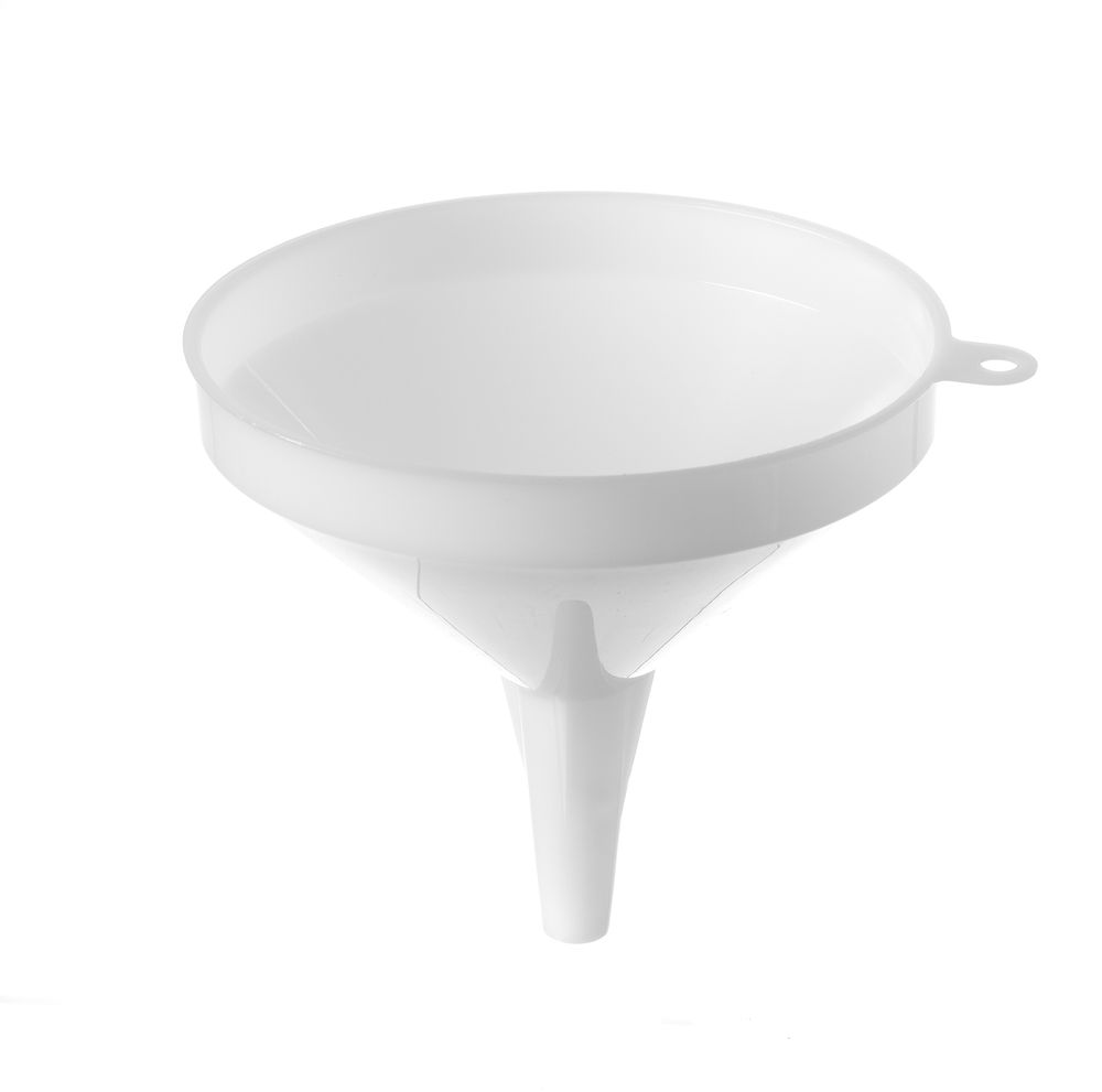 Trichter ø150x(H)140mm