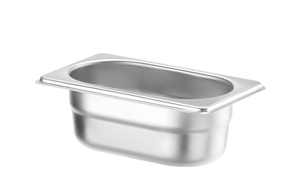 Gastronorm-Behälter 1/9 Profi Line GN 1/9 06L (H)65mm