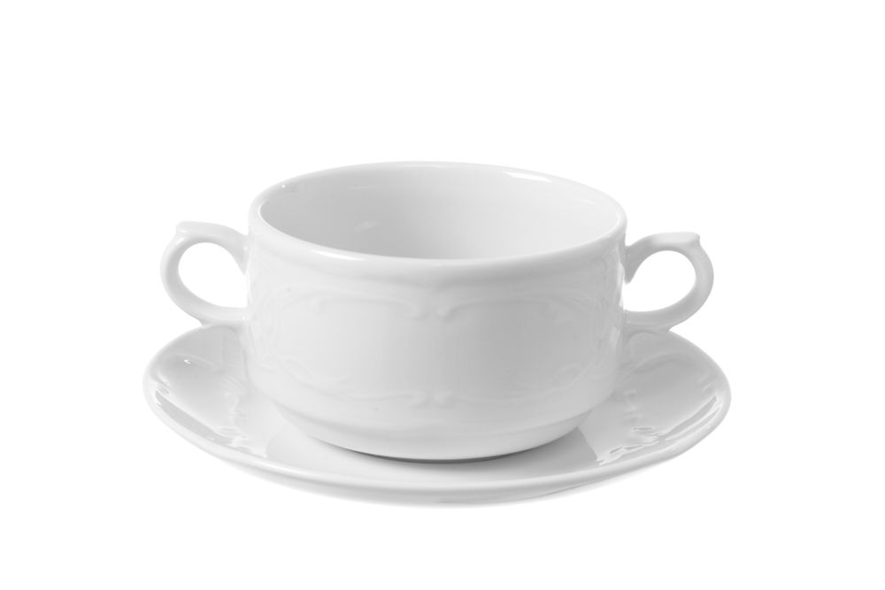 Untertasse  ⌀158mm