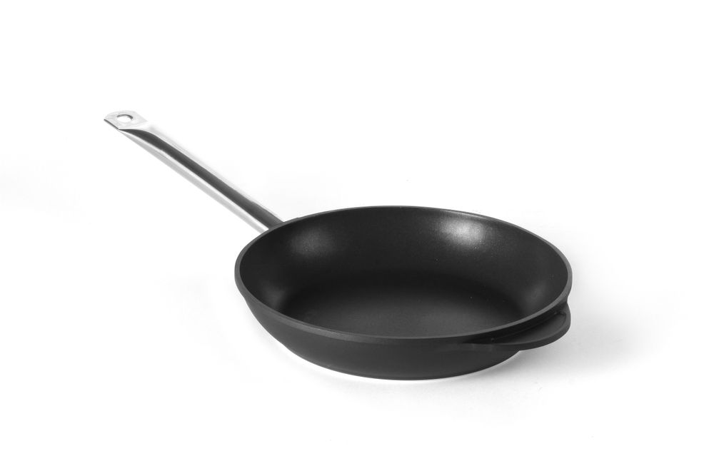 Induktionsbratpfanne ø290x(H)55mm