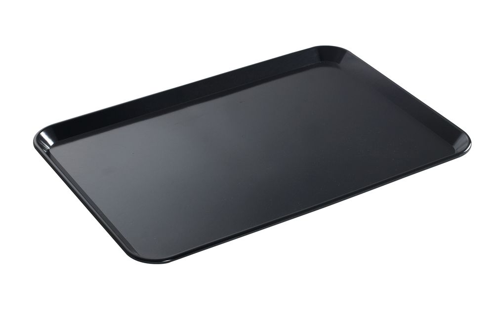 Auslageplatte  350x240x(H)17mm