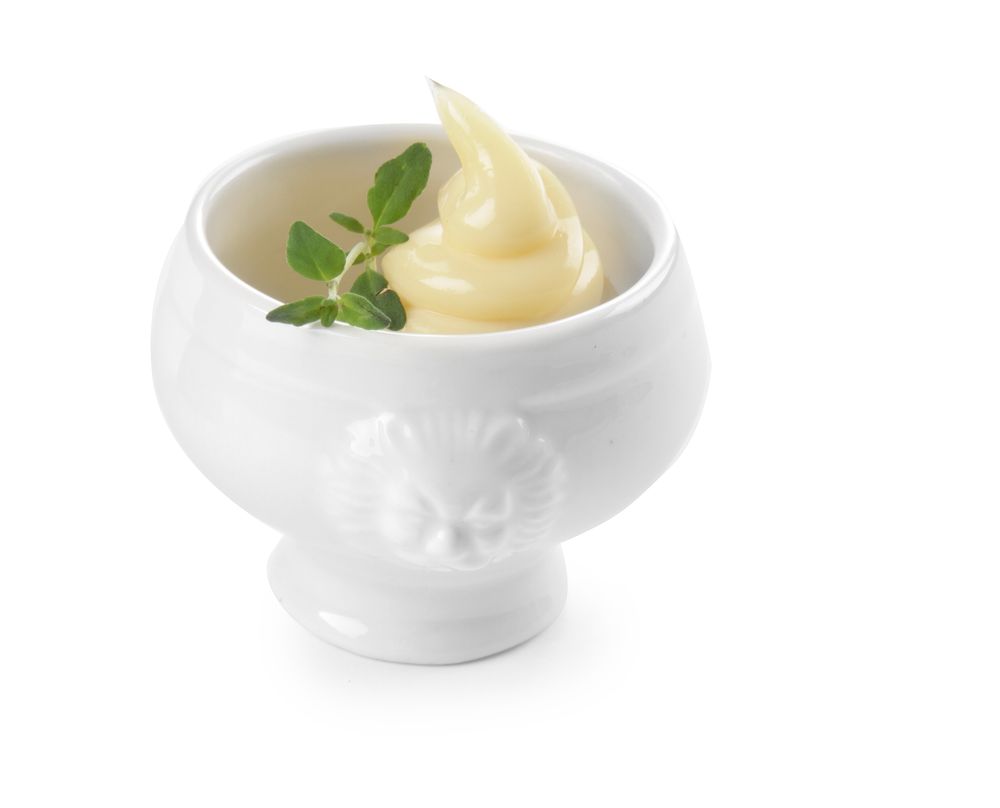 Tapasschälchen Leon 50ml - 6 Sück ⌀5,5x(H)4,5cm