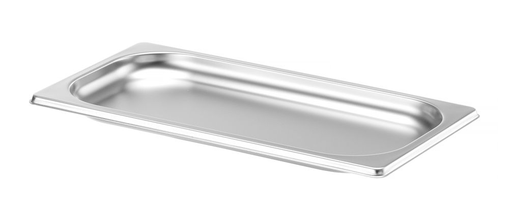 Gastronorm-Behälter 1/3 Profi Line GN 1/3 08L (H)20mm