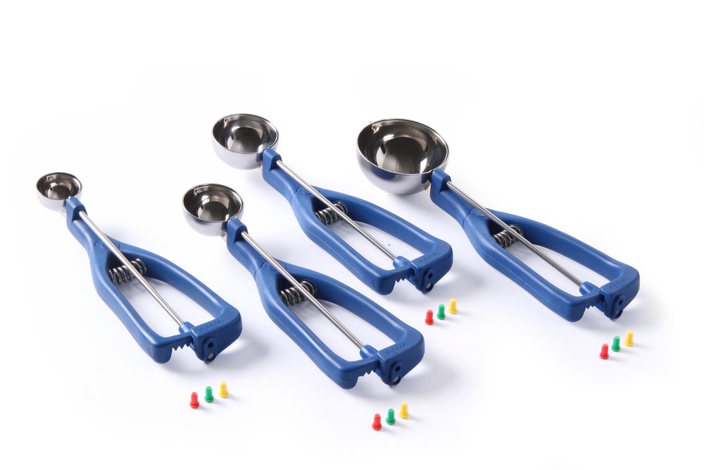 Eiscremeportionierer Stöckel Stöckel 1/12 ø67mm