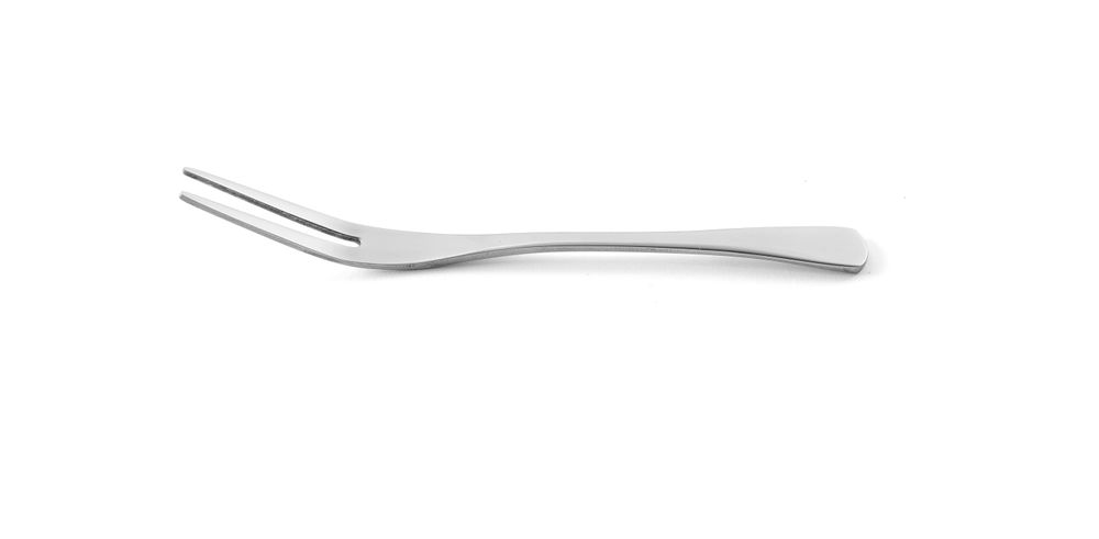 Schneckengabel - 6 Stück (L)13cm