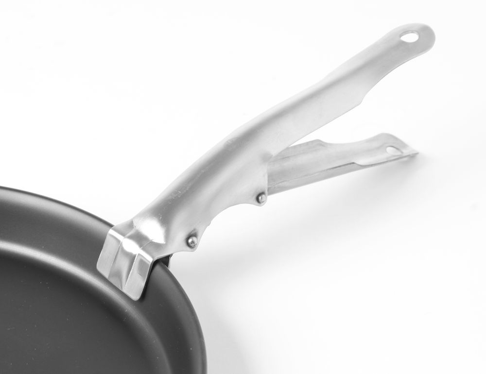 Pizzablechhalter    (L)190mm