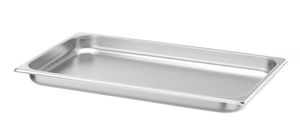 Gastronorm-Behälter 1/1 Profi Line GN 1/1 5L (H)40mm
