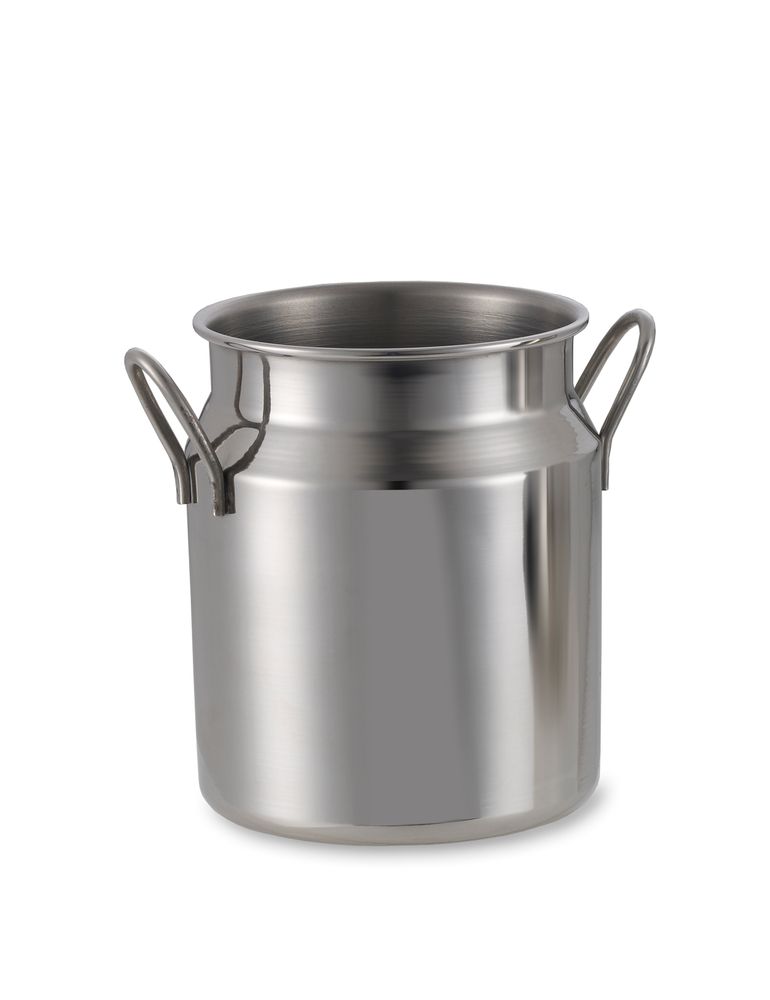 Miniatur-Snack-Kanne  ⌀70x(H)100mm