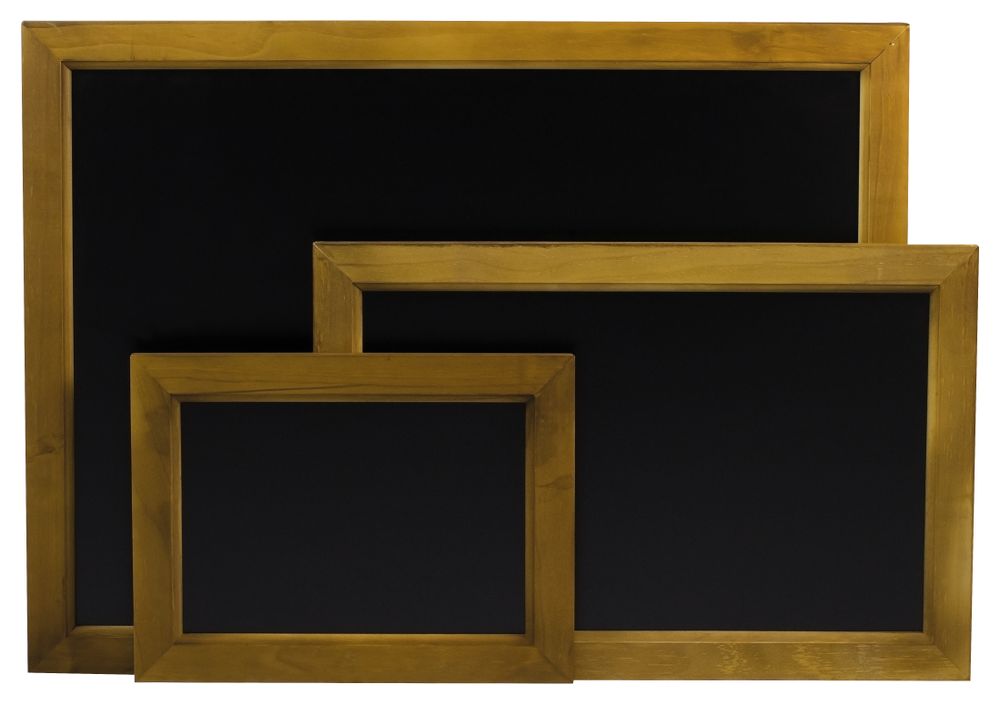 Wandkreidetafel  300x400mm