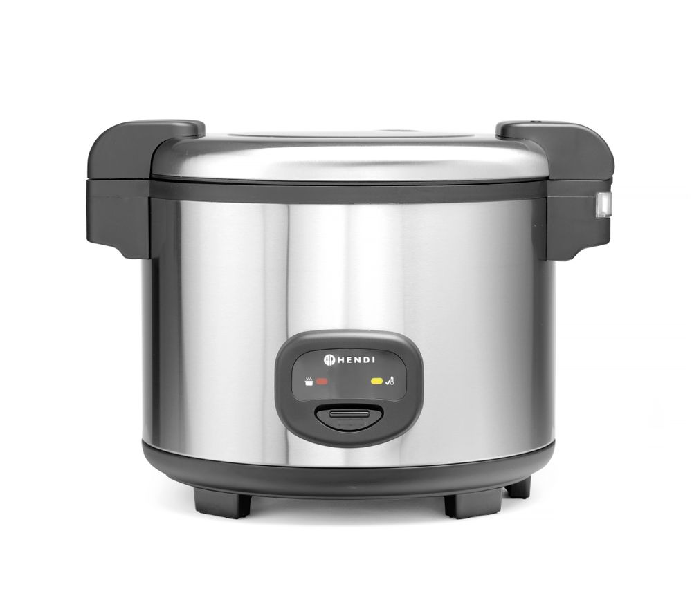 Reiskocher Profi Line 5.4 Liter bis 30 Tassen 230V/1950W 51,3x42,2x(H)77,5cm
