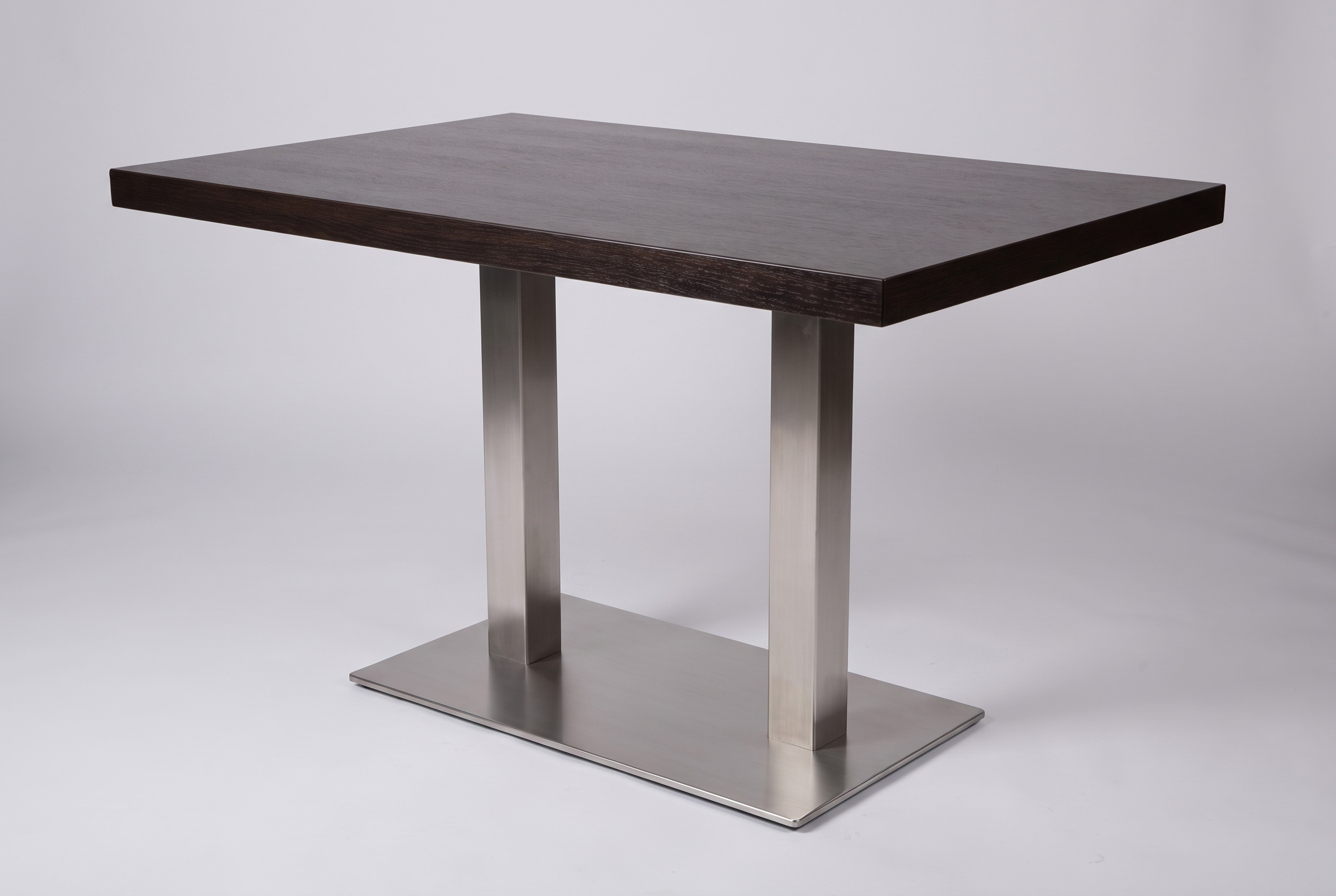 Milano table 50x50cm Restaurant table Bistro table Guest table