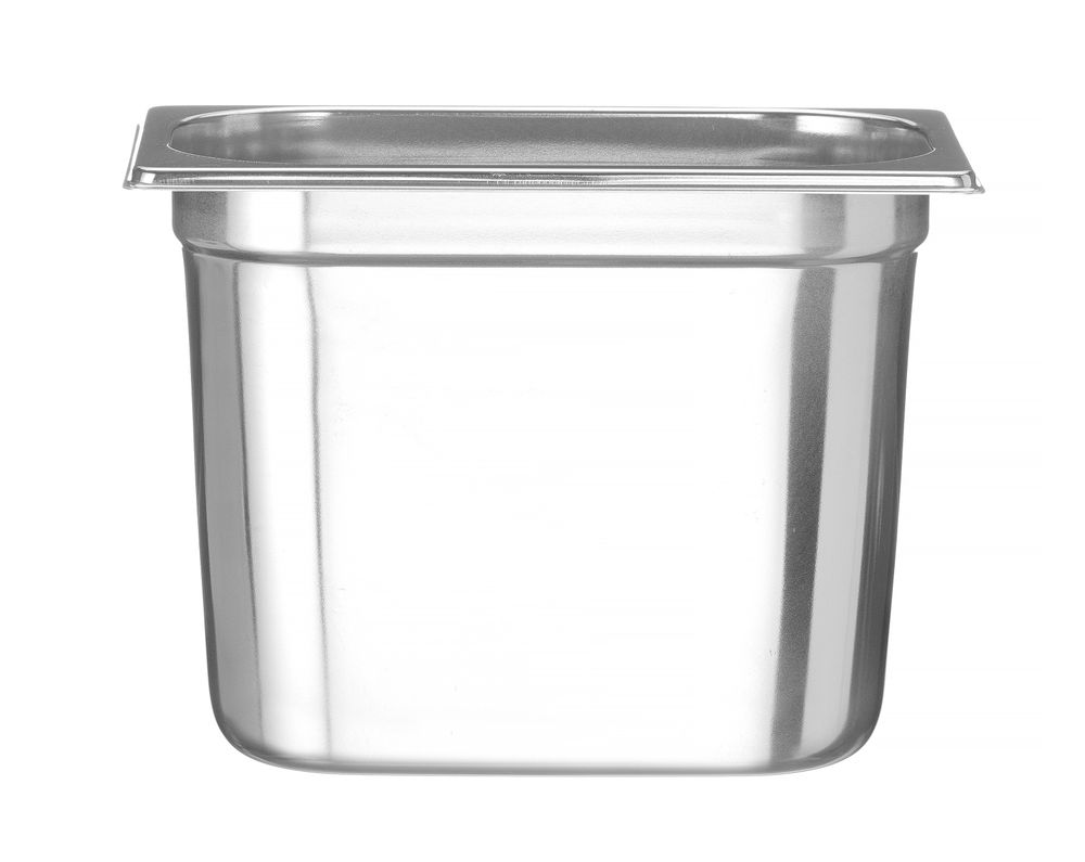 Gastronorm-Behälter 1/4 Profi Line GN 1/4 55L (H)200mm-ING12024