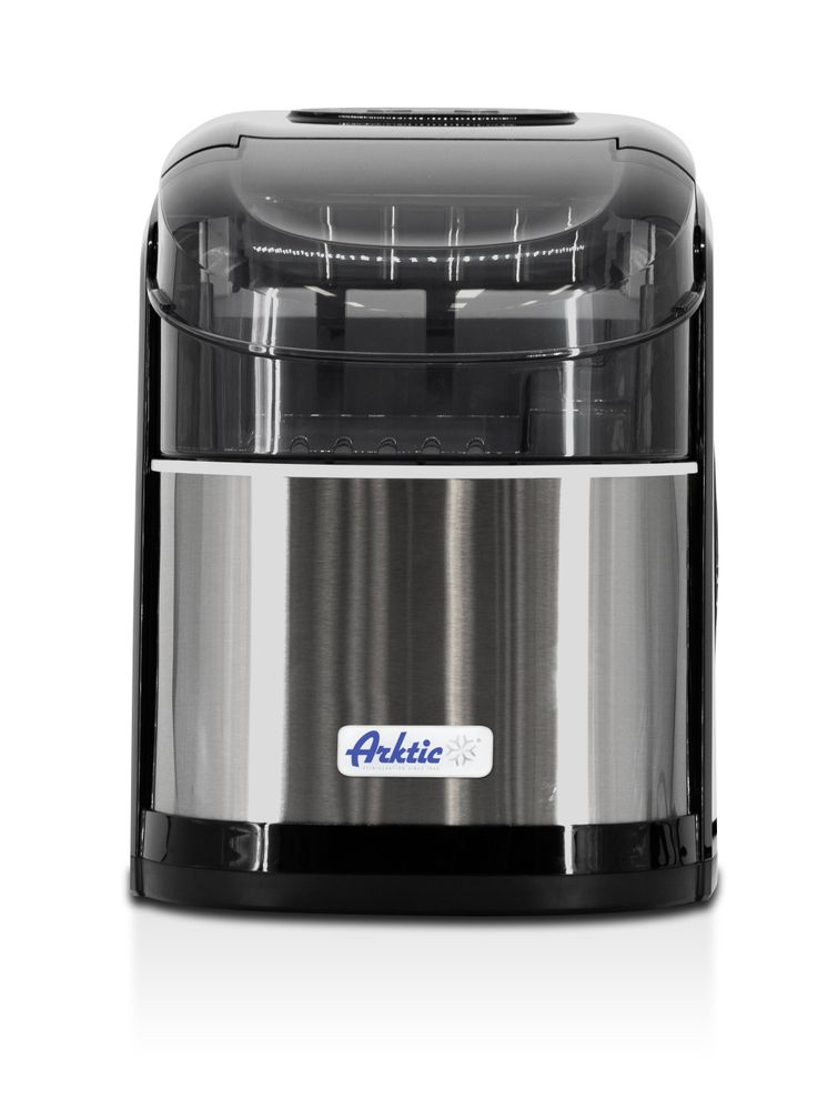 Kugel-Eisbereiter  Arktic 220-240V/100W 242x358x(H)328mm