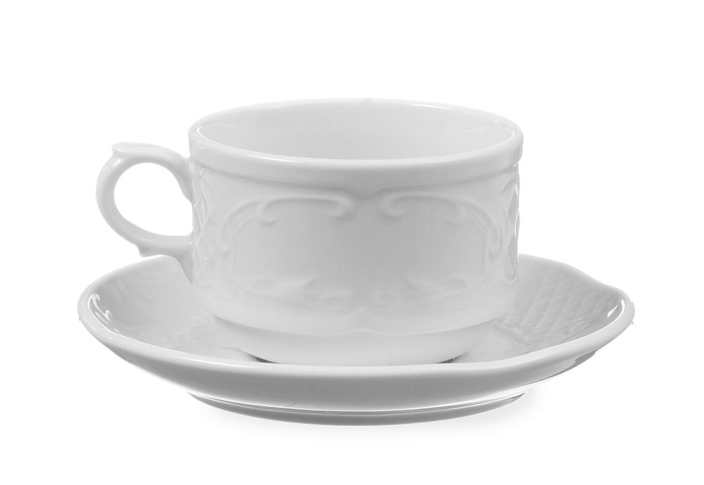 Kaffee-Tasse  018L ⌀82mm