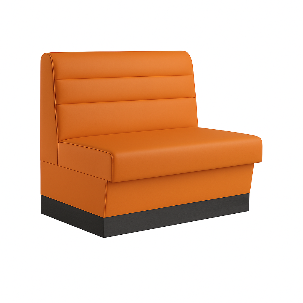 Gastrobank Cyprus faux leather – various sizes and colours